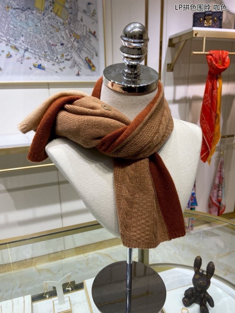 Loro Piana Scarf